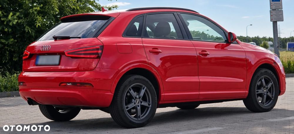 Audi Q3 1.4 TFSI Sport S tronic - 6