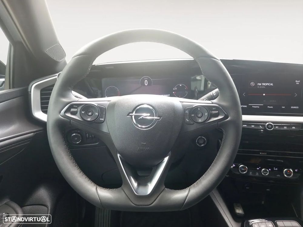 Opel Mokka 1.2 T GS - 13