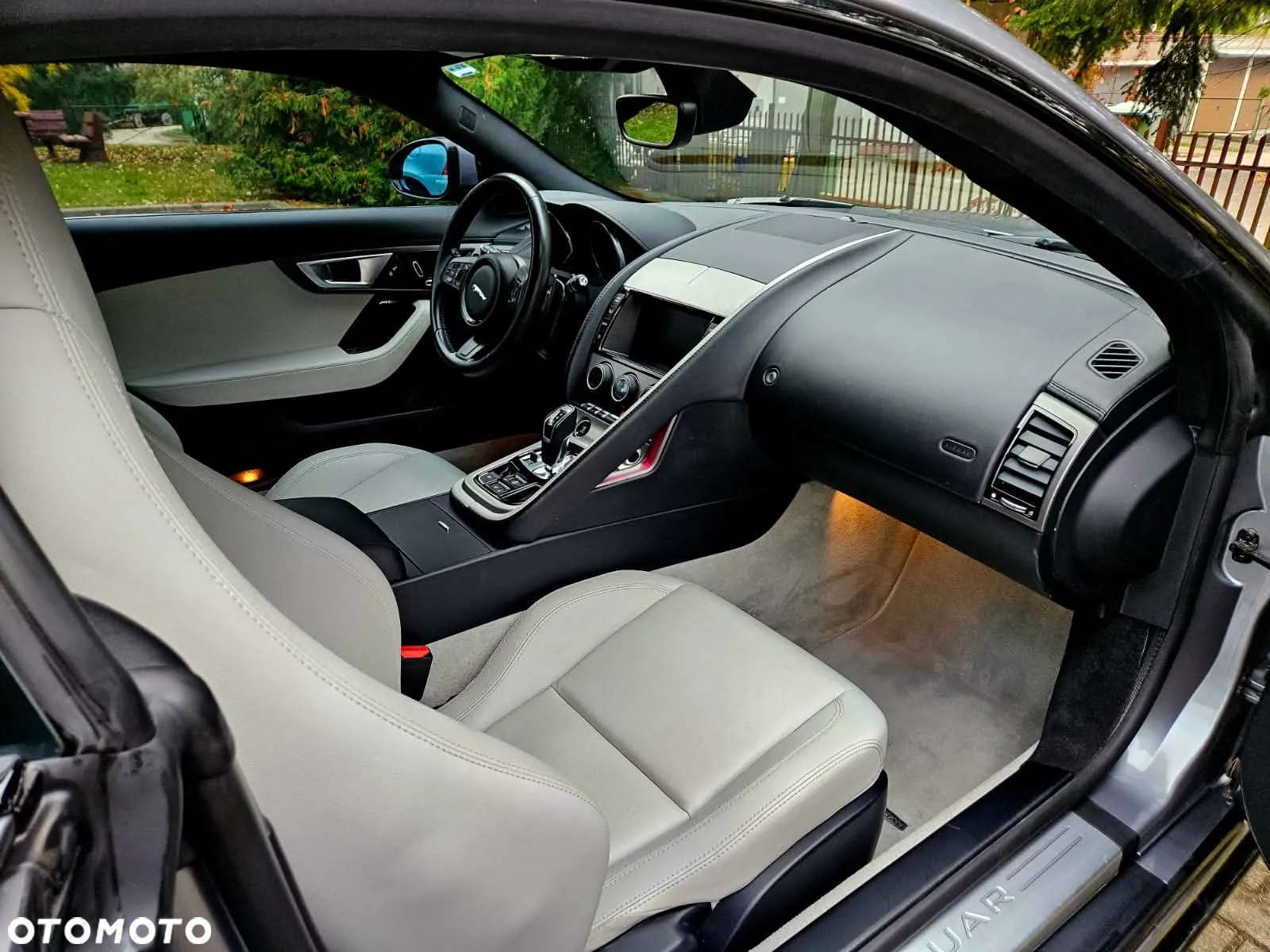 Jaguar F-Type 3.0 V6 S/C - 10