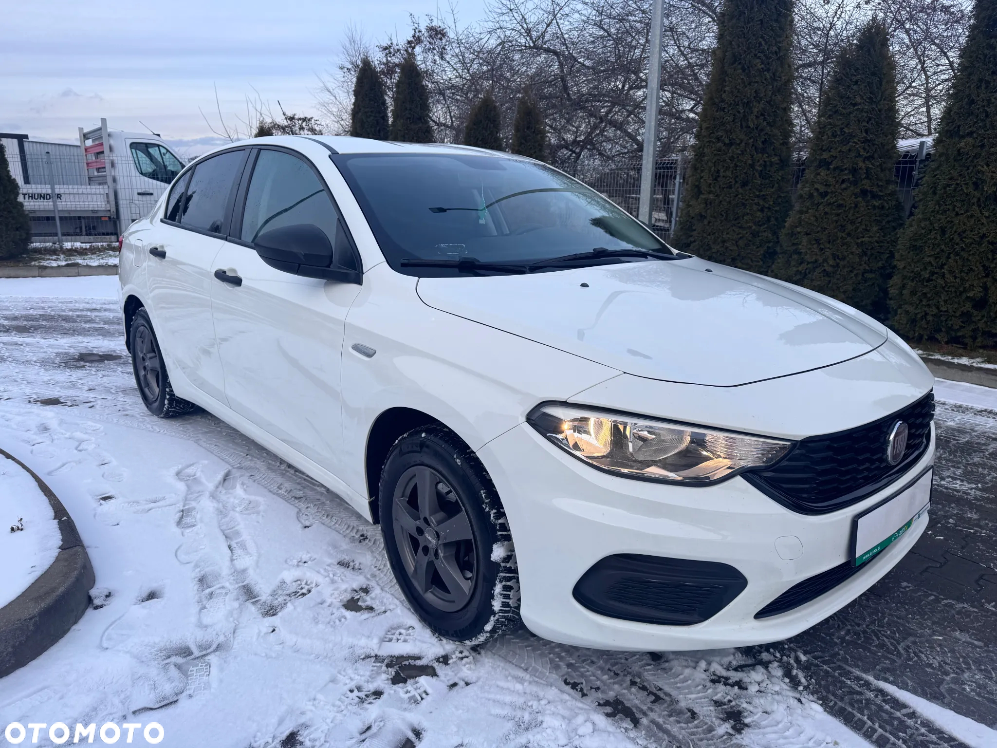 Fiat Tipo 1.4 16v Easy - 18