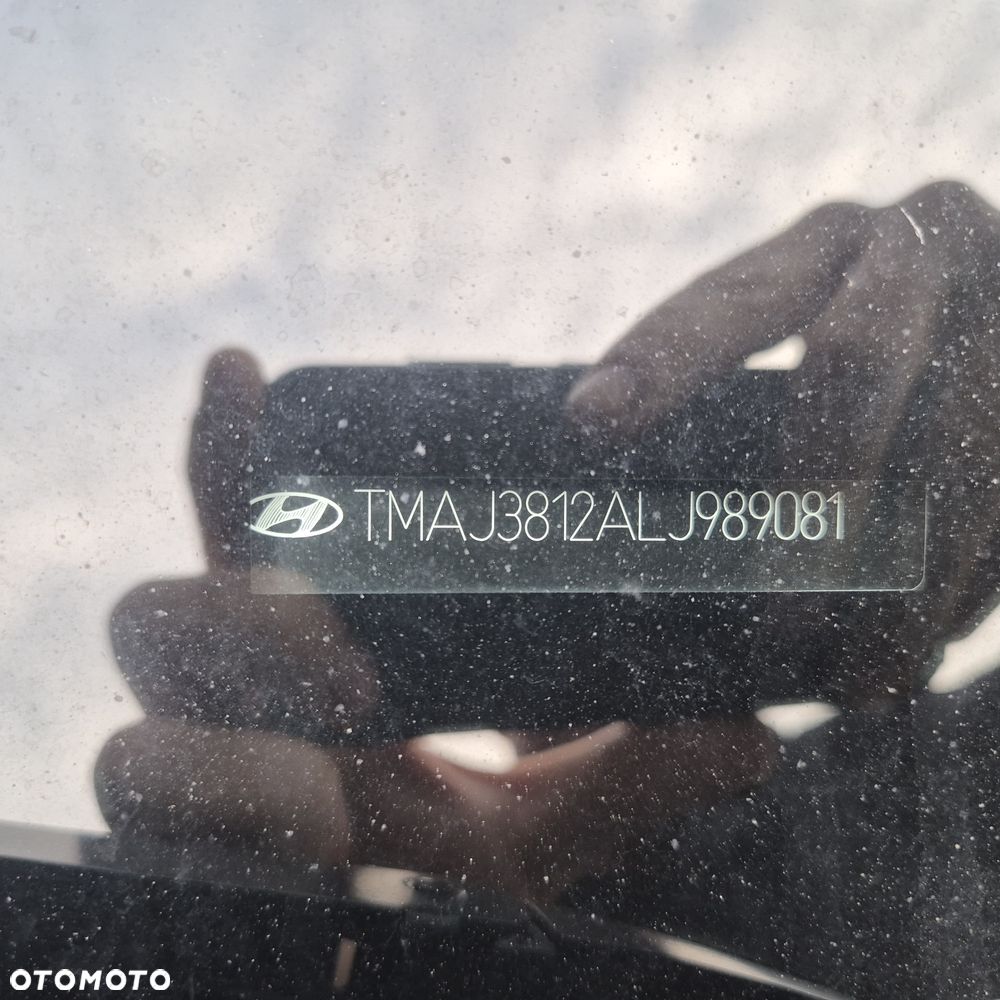 Hyundai Tucson 1.6 GDi 2WD Advantage - 40