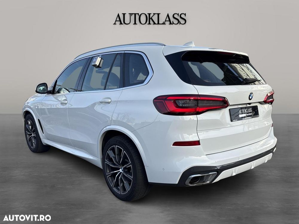 BMW X5 xDrive40i - 3