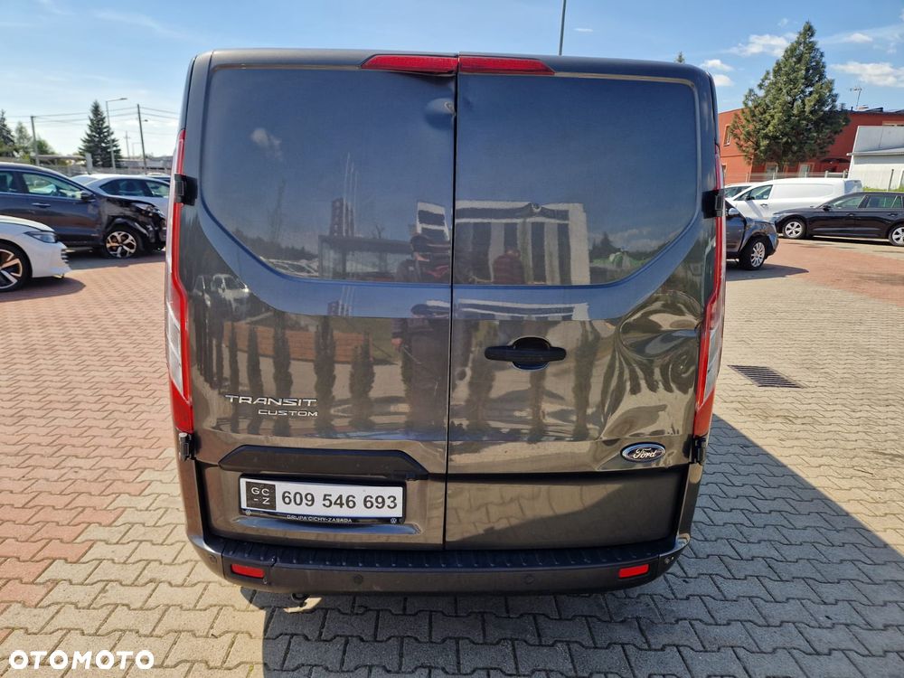 Ford FT CUSTOM - 2