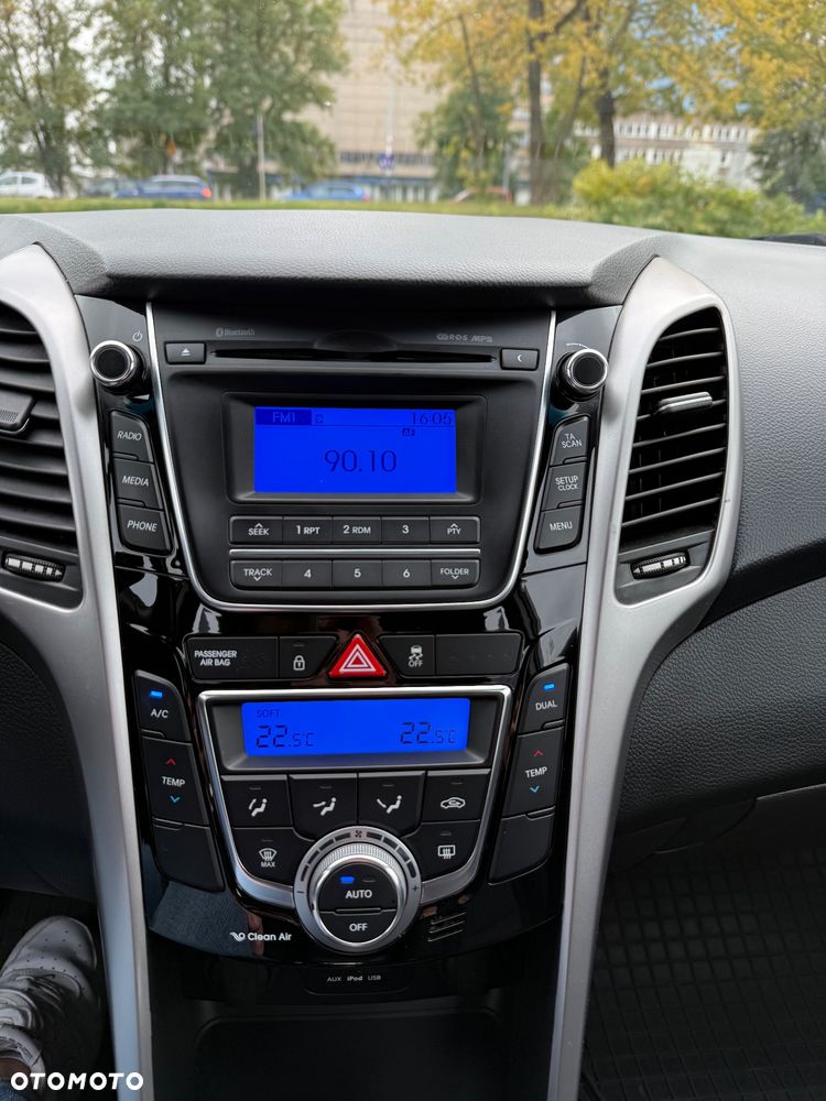 Hyundai i30 1.4 Style - 17