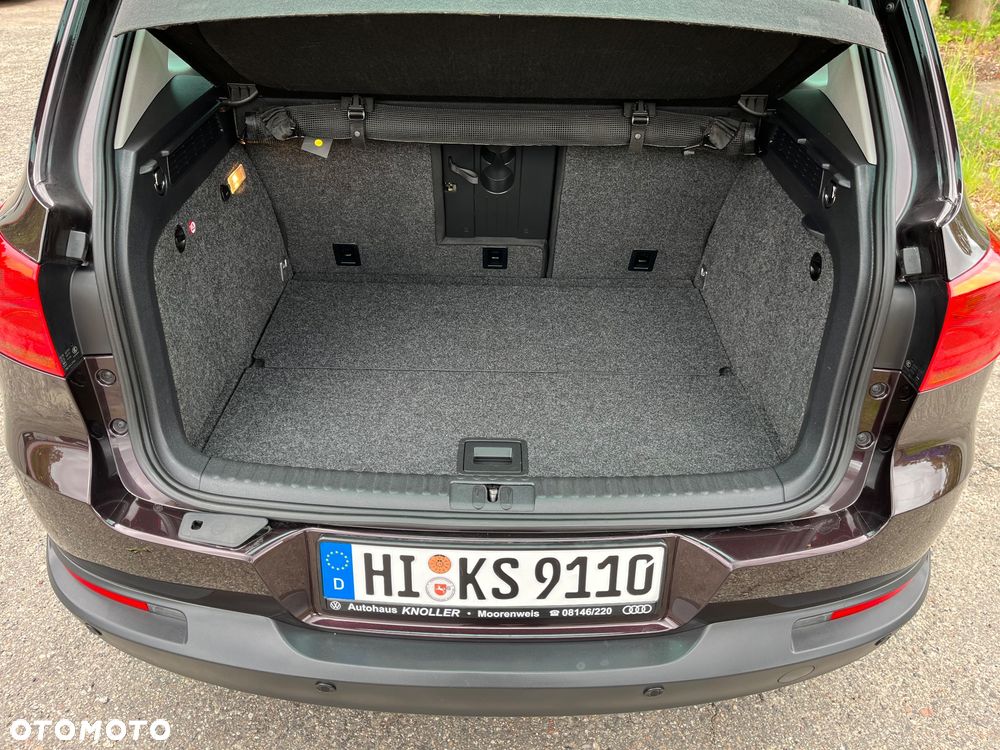 Volkswagen Tiguan 2.0 TDI CityLine - 27