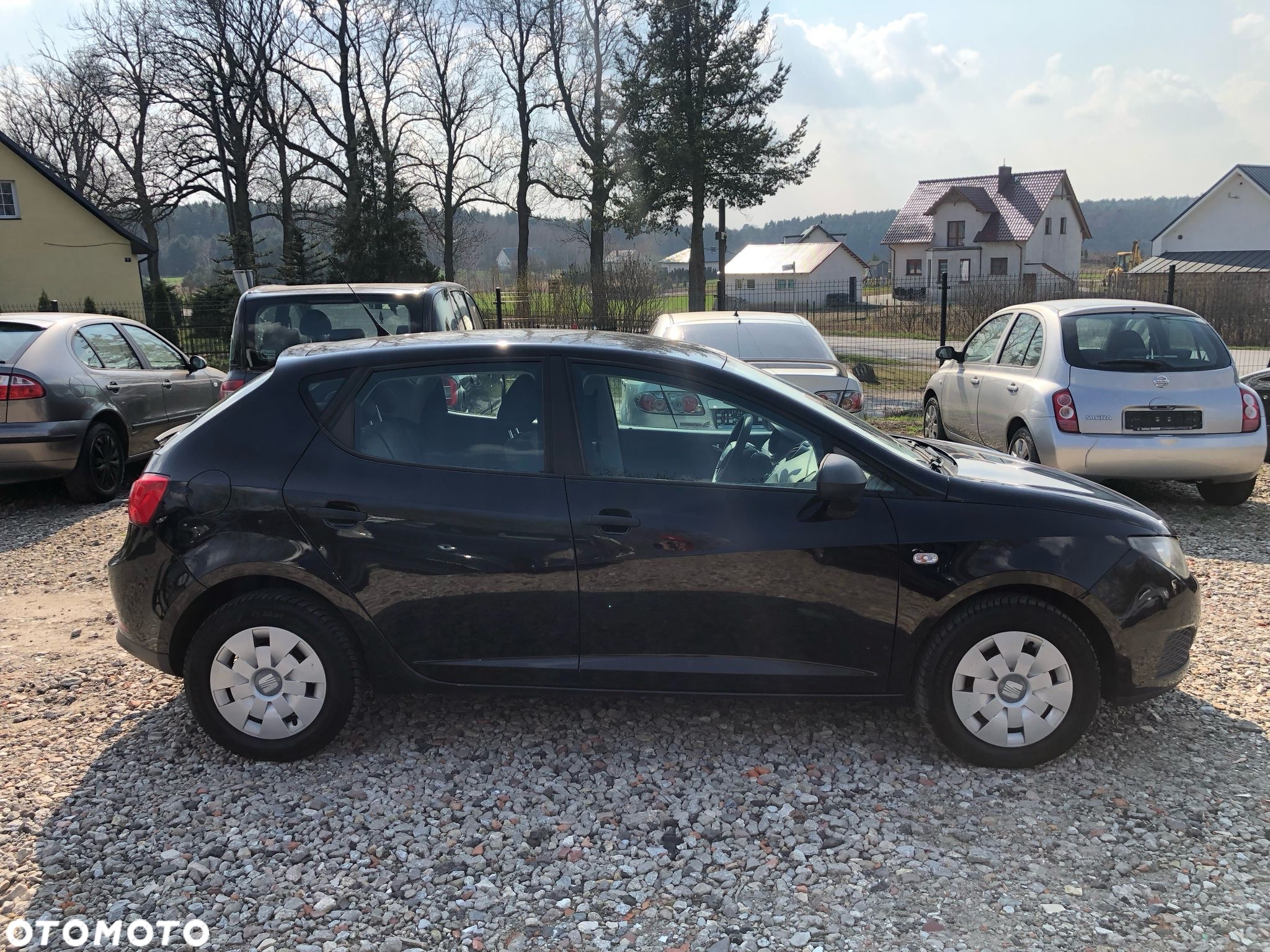 Seat Ibiza SC 1.4 16V Style - 5