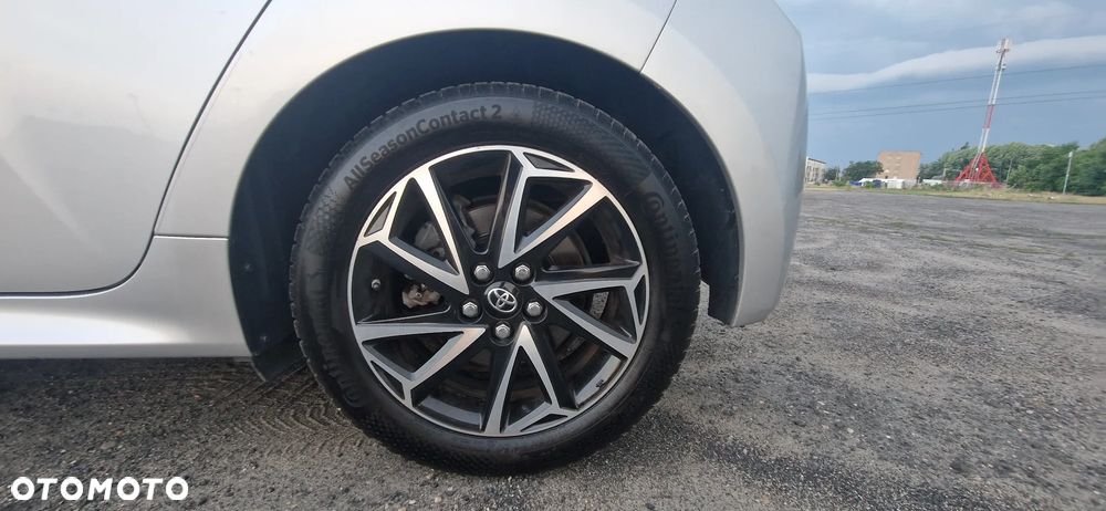 Toyota Yaris - 21