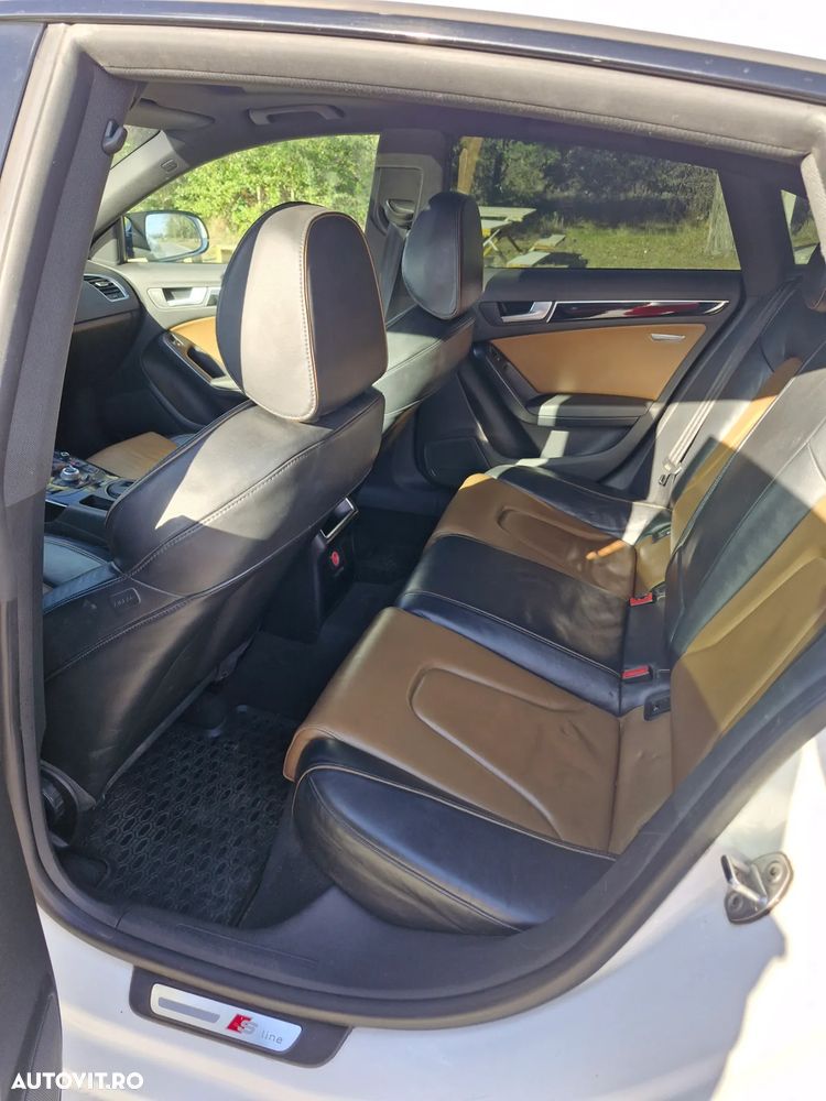 Audi A5 - 13