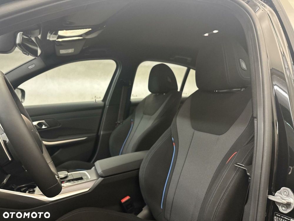 BMW Seria 3 - 13