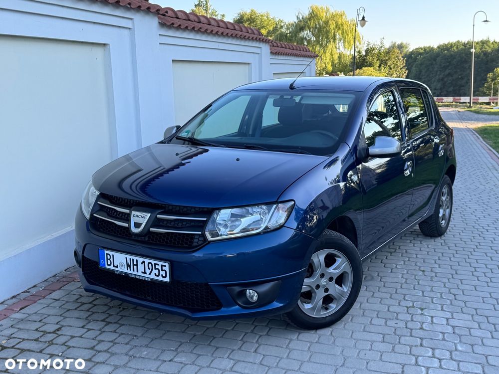 Dacia Sandero - 4