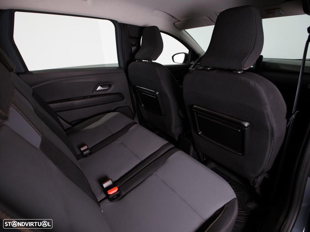 Dacia Jogger 1.0 ECO-G SL Extreme 7L Bi-Fuel - 11