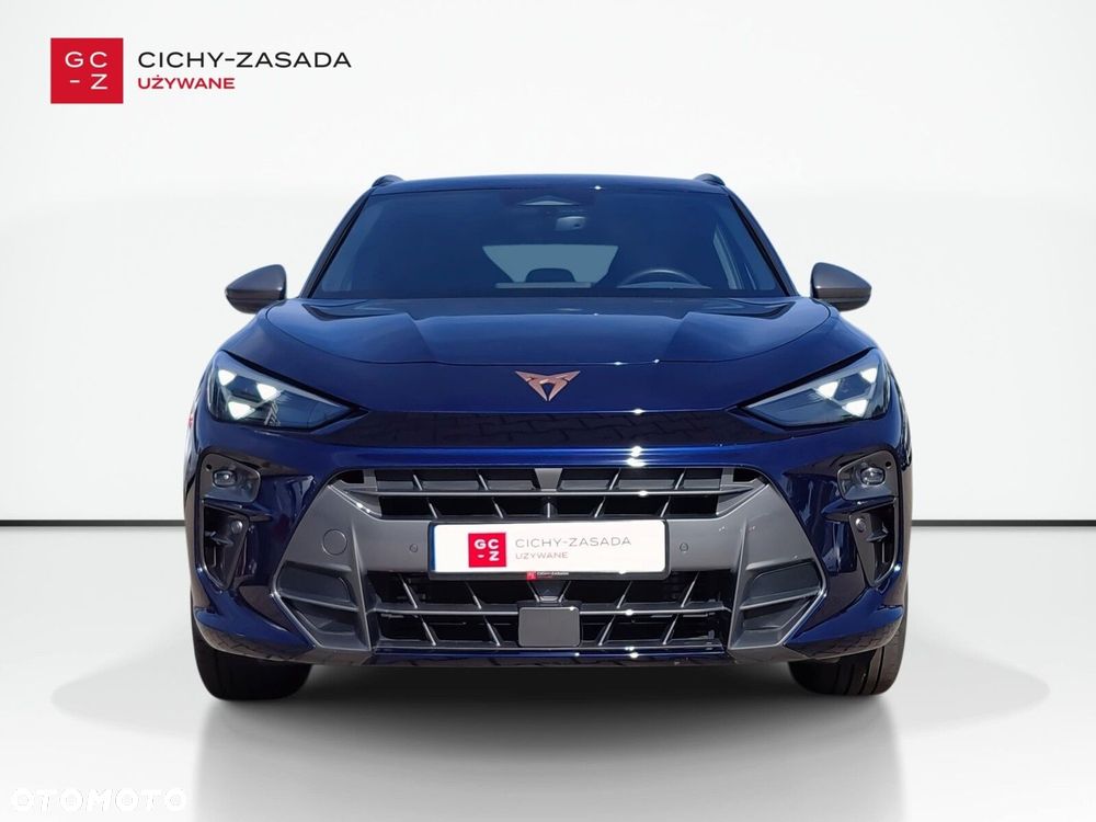 Cupra Terramar 1.5 eTSI mHEV DSG - 9
