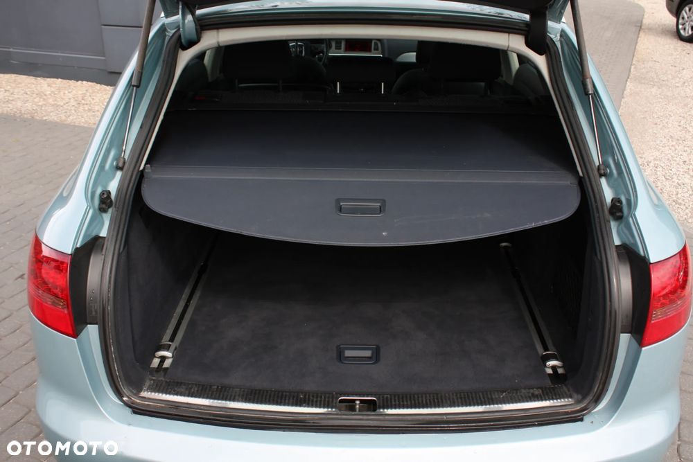 Audi A6 Avant - 5