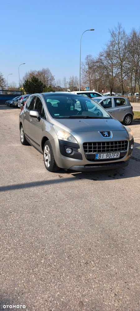 Peugeot 3008 1.6 HDi Trendy - 1