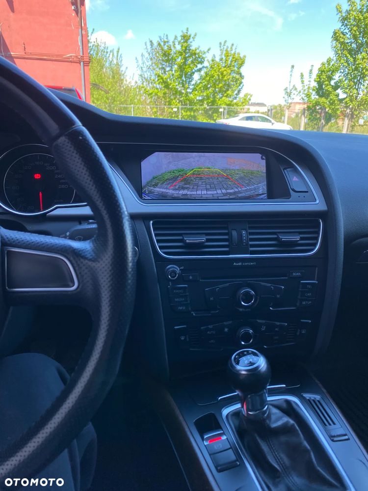 Audi A5 Coupé 2.0 TFSI Quattro - 7
