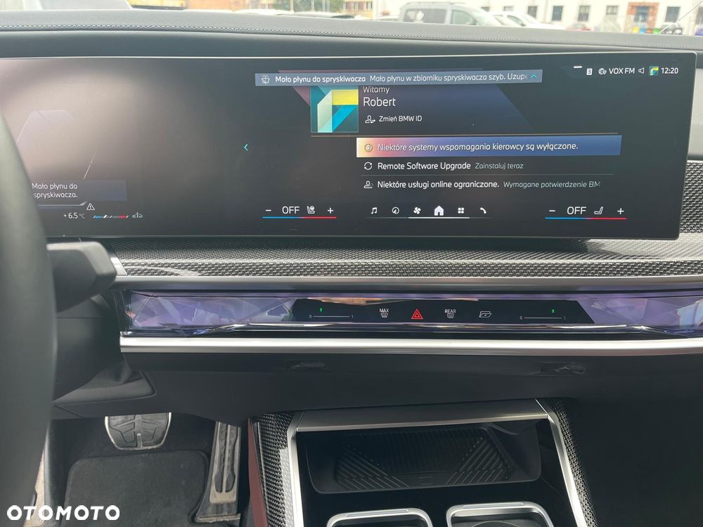 BMW Seria 7 - 6