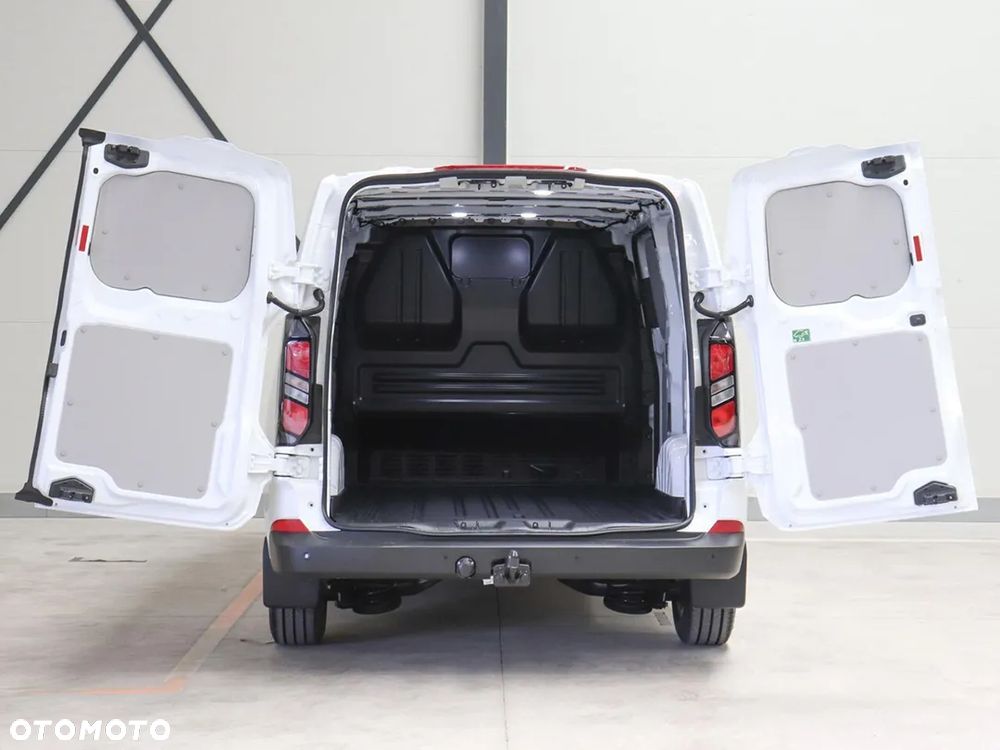 Ford TRANSIT CUSTOM 2.0 EcoBlue 136KM M6 FWD VAN TREND 320 L2 - 8