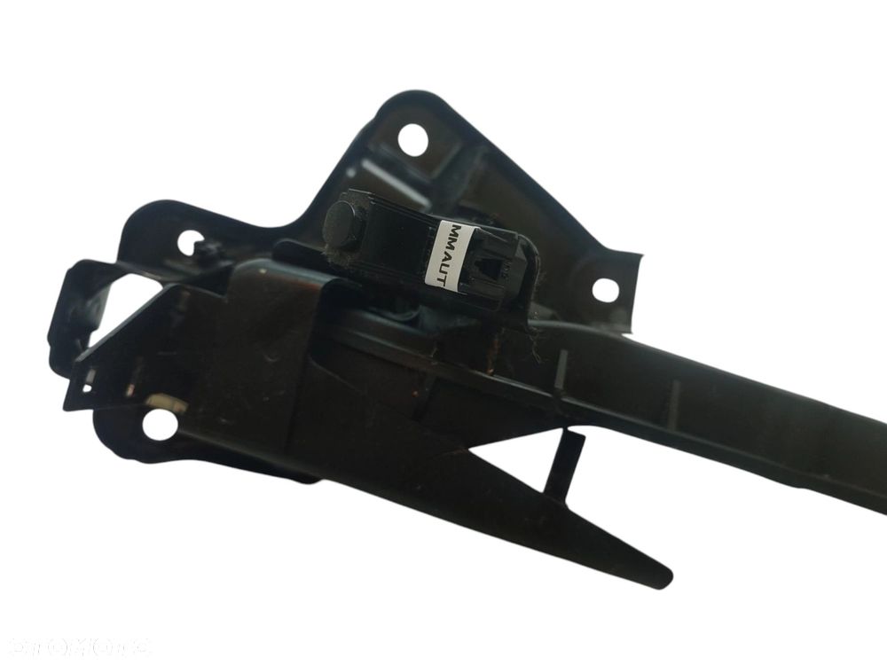 PEDAŁ SPRZĘGŁA FORD S-MAX MK1 (2006-2010) 2.0 16V 145KM - 3