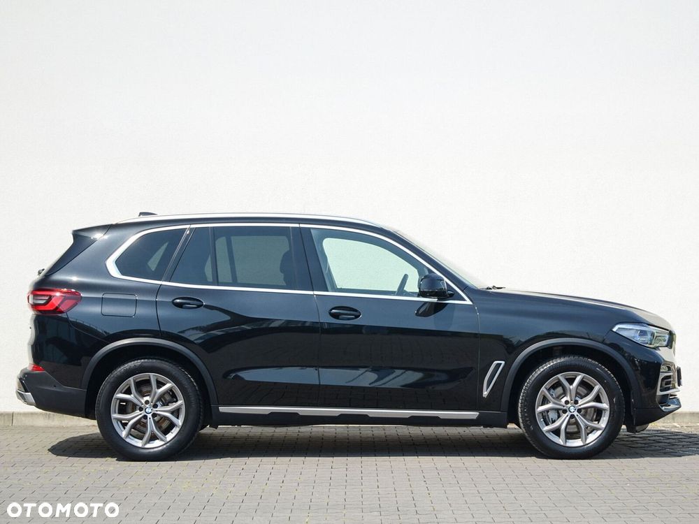 BMW X5 xDrive30d mHEV sport - 11
