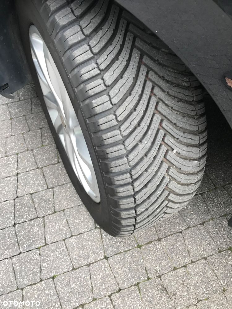 Renault Megane 1.6 16V 110 LIMITED - 31