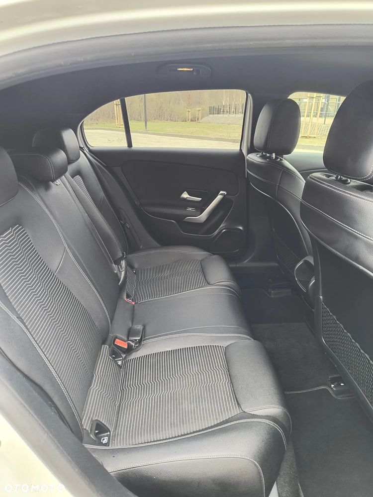 Mercedes-Benz Klasa A 200 - 6