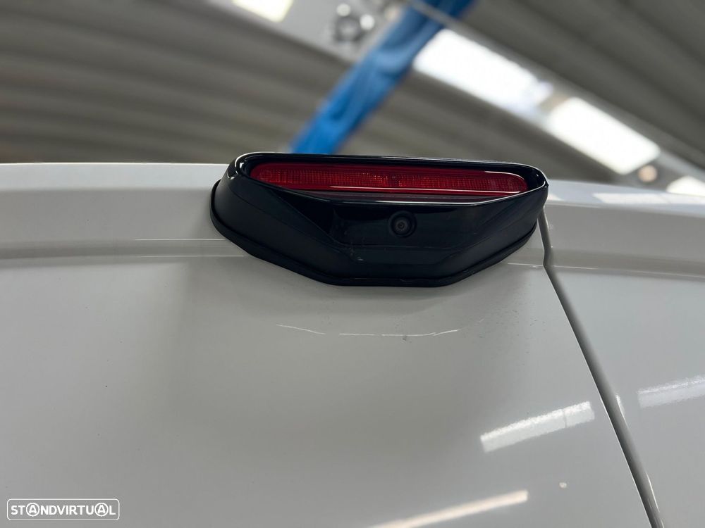 Citroën Berlingo 1.5 BlueHDi M Shine EAT8 - 8