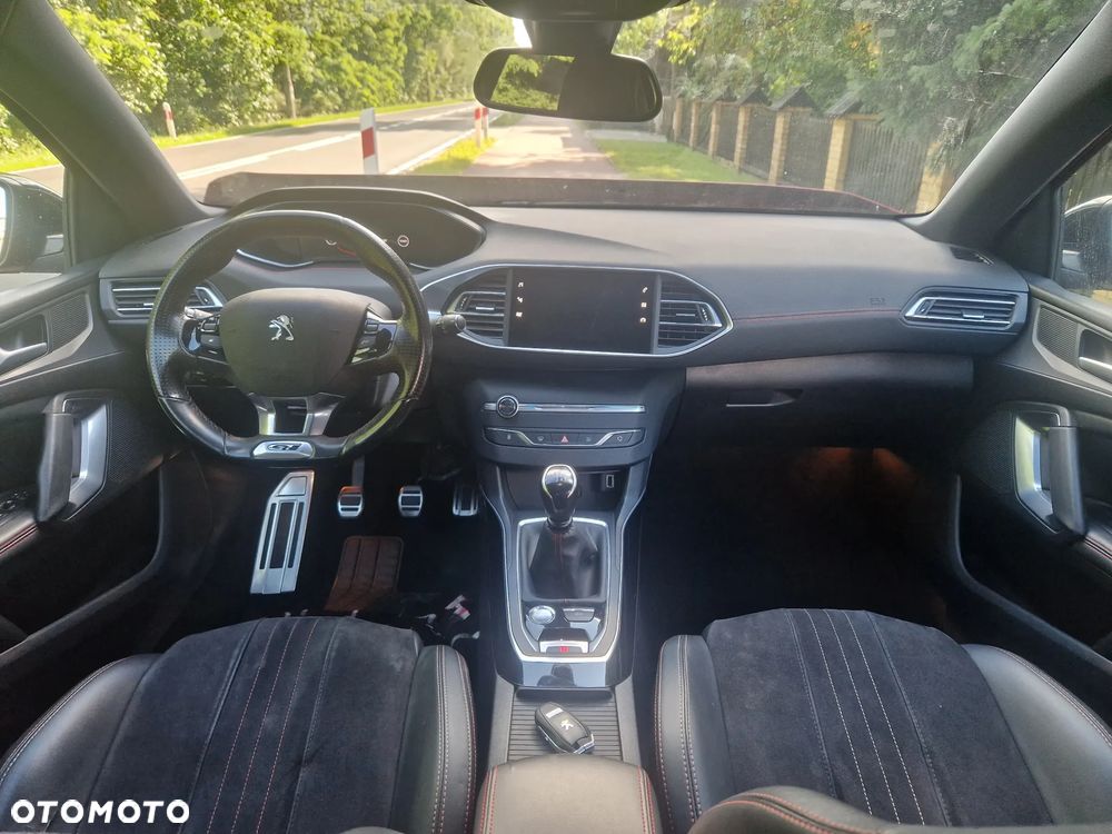 Peugeot 308 - 9