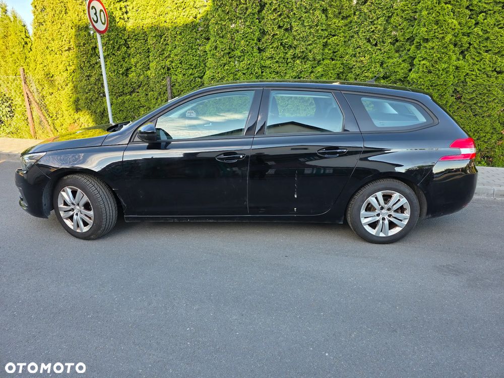 Peugeot 308 BlueHDi 100 Stop & Start Access - 7