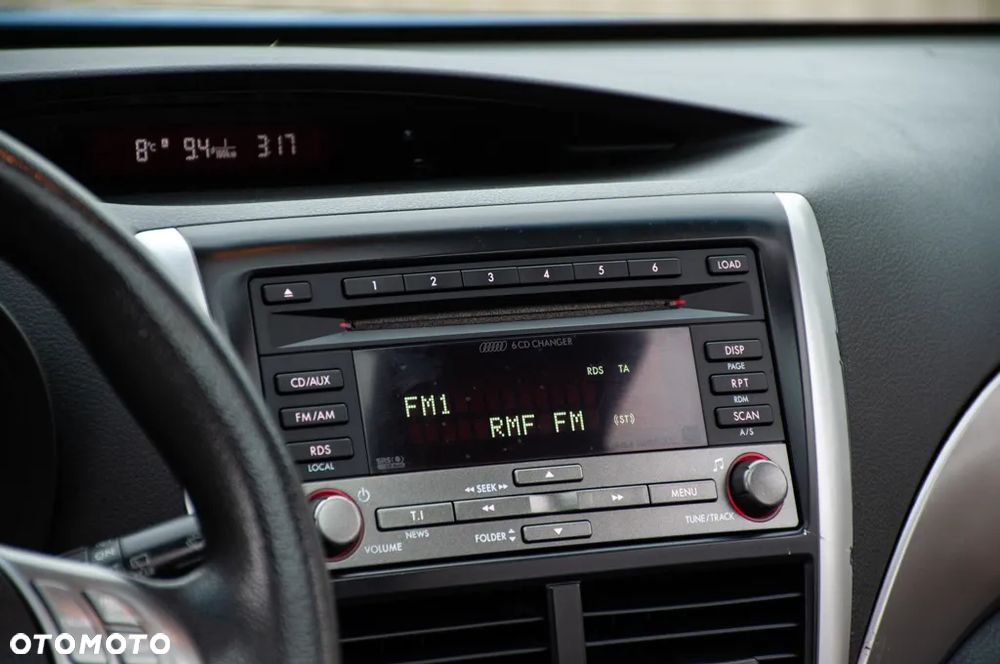 Subaru Forester 2.0X Exclusive - 33