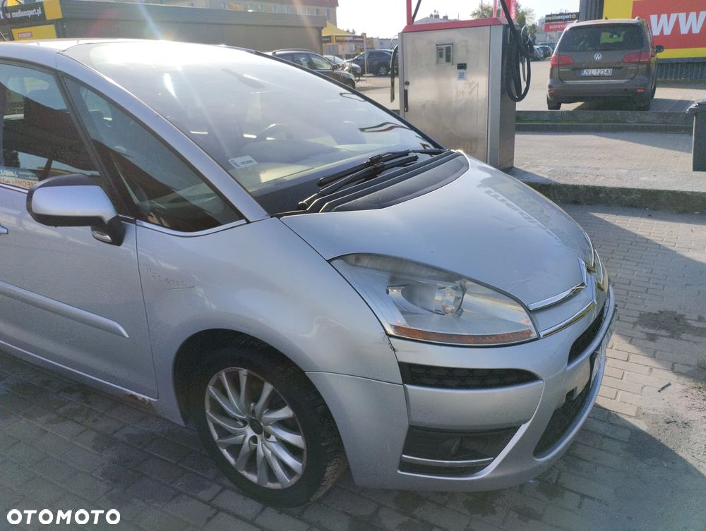 Citroën C4 Picasso - 11