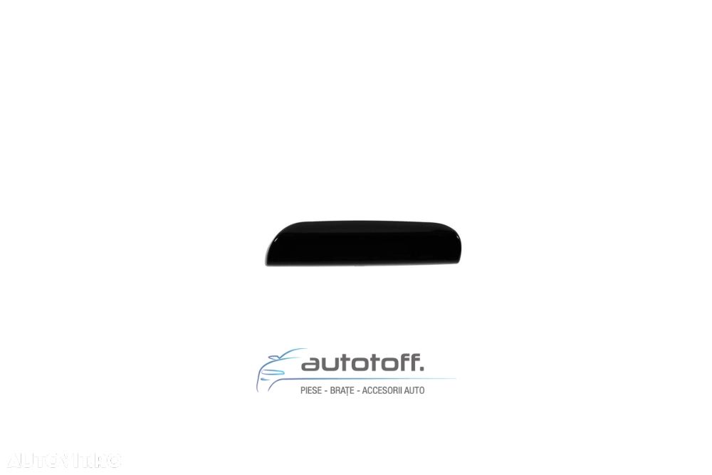 Pachet exterior compatibil cu BMW Seria 3 G20 (2019-2021) M Tech 340i Design - 29