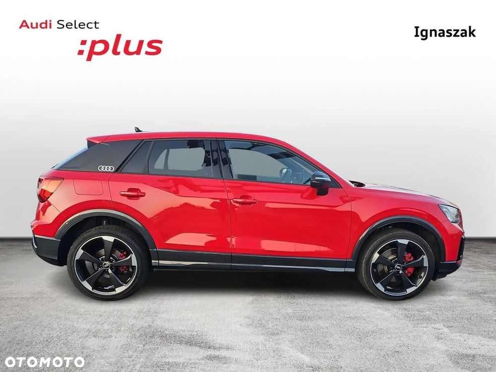 Audi Q2 - 7