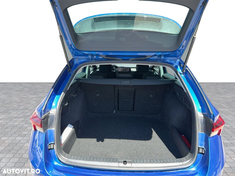 Skoda Octavia 2.0 TDI DSG Style - 9
