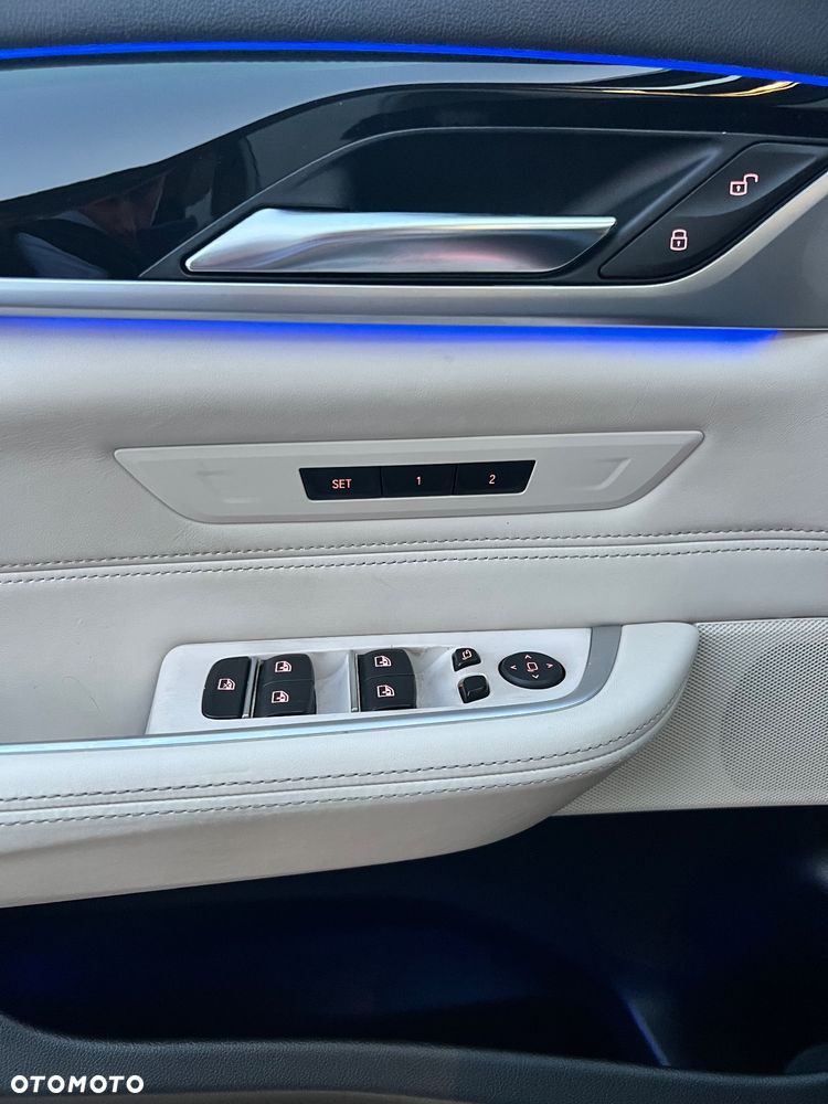 BMW 6GT 630d Luxury Line - 20