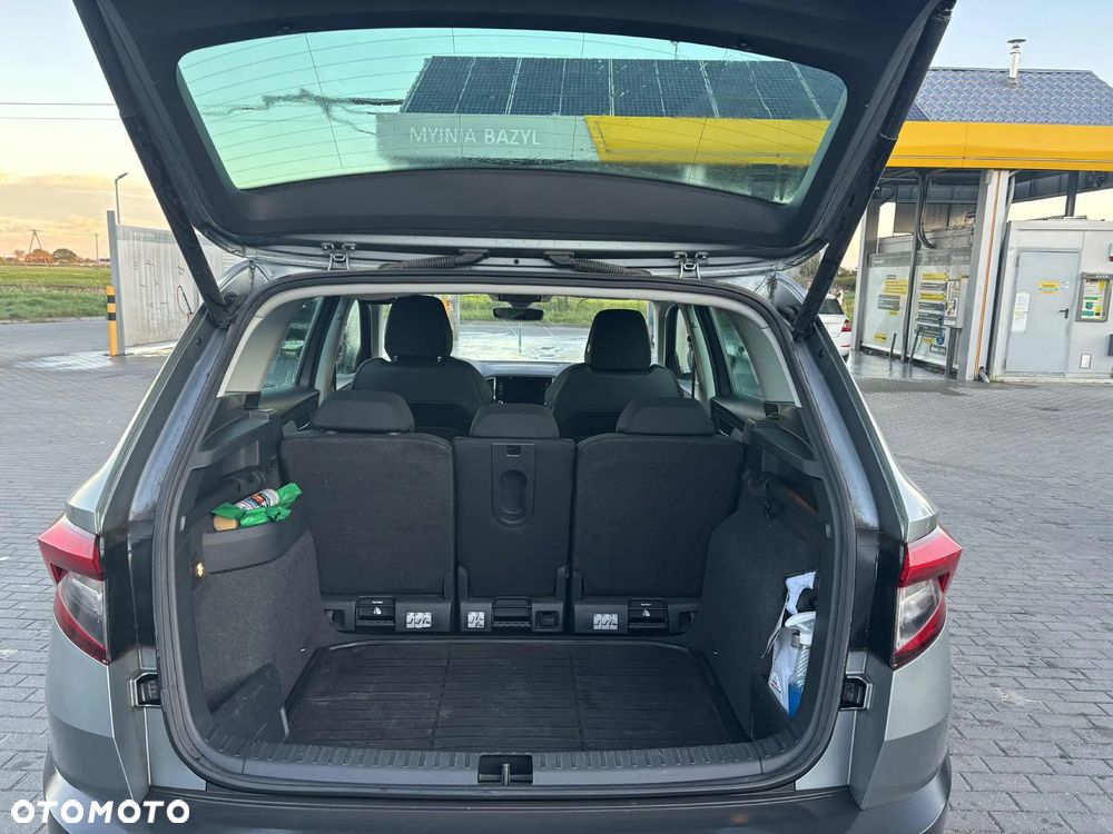 Skoda Karoq - 4