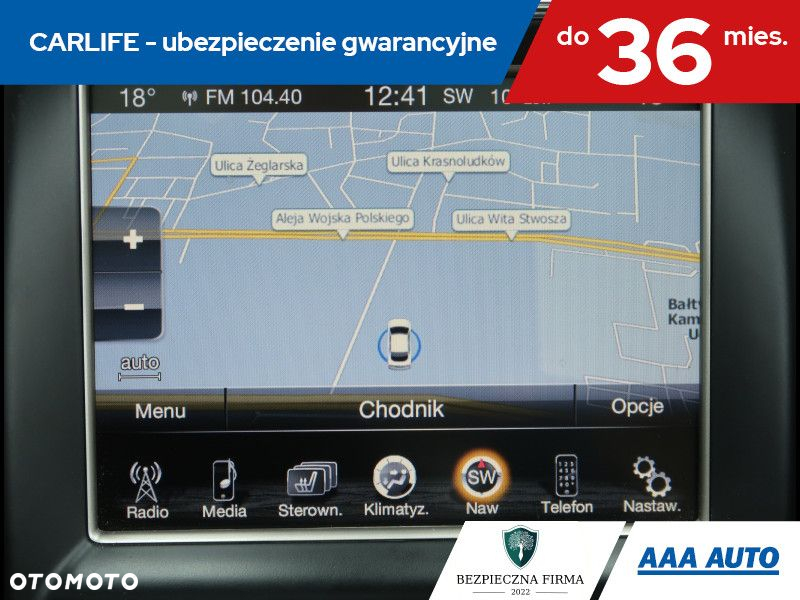 Jeep Grand Cherokee - 18