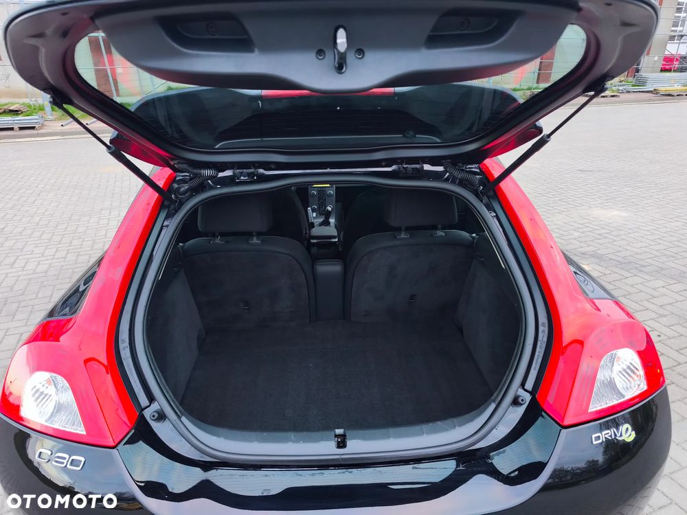 Volvo C30 D2 Edition Pro - 11