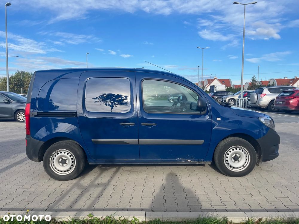 Mercedes-Benz citan - 4