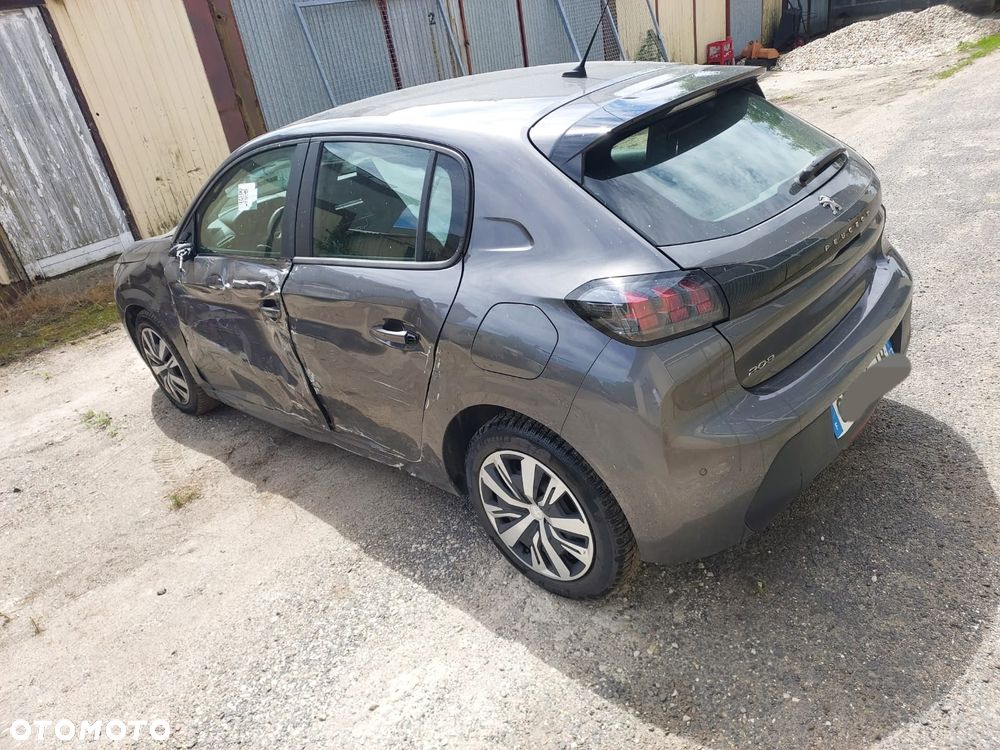 Peugeot 208 PureTech 100 Allure - 4
