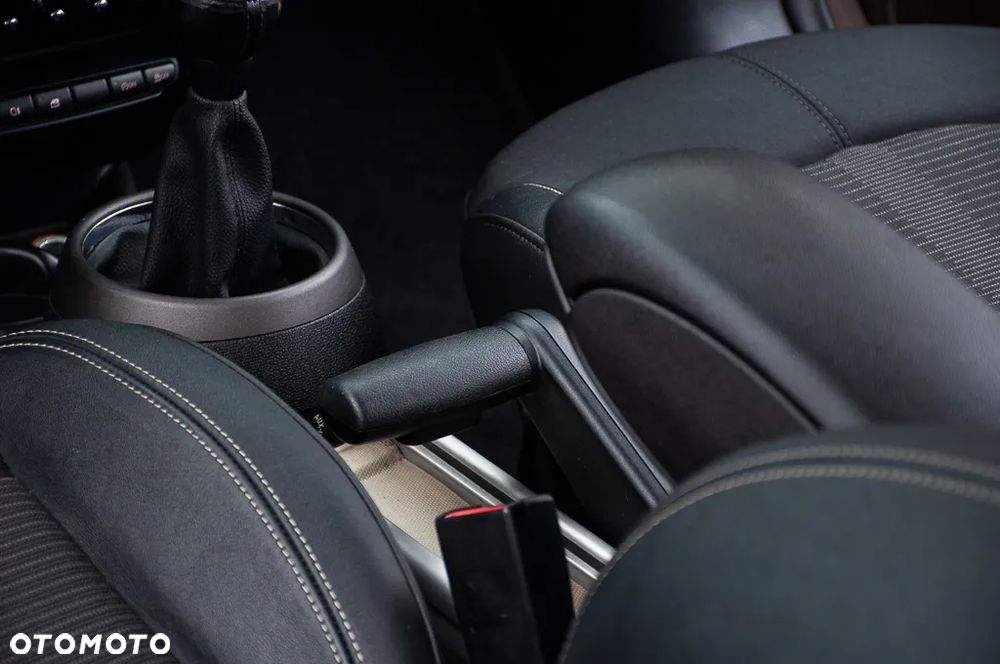 MINI Countryman Cooper D Park Lane - 34