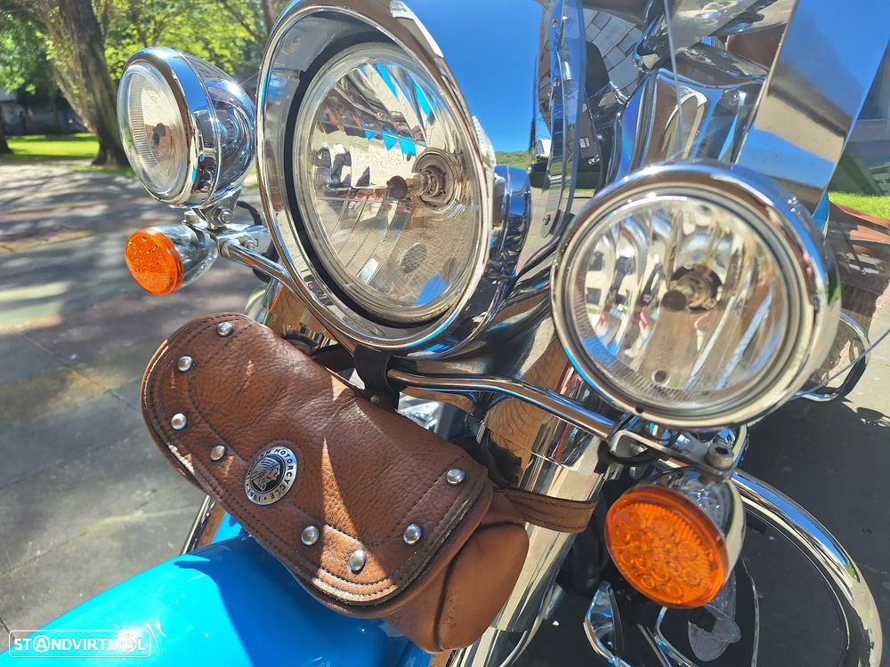 Indian Chief Vintage - 7