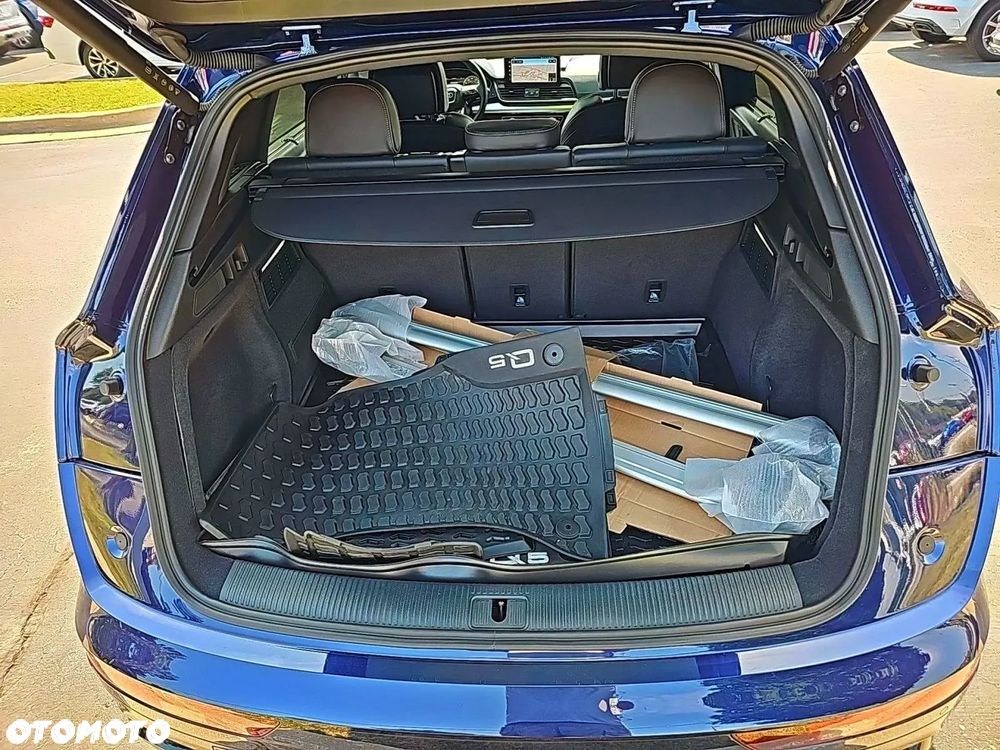Audi Q5 45 TFSI quattro S tronic sport - 8
