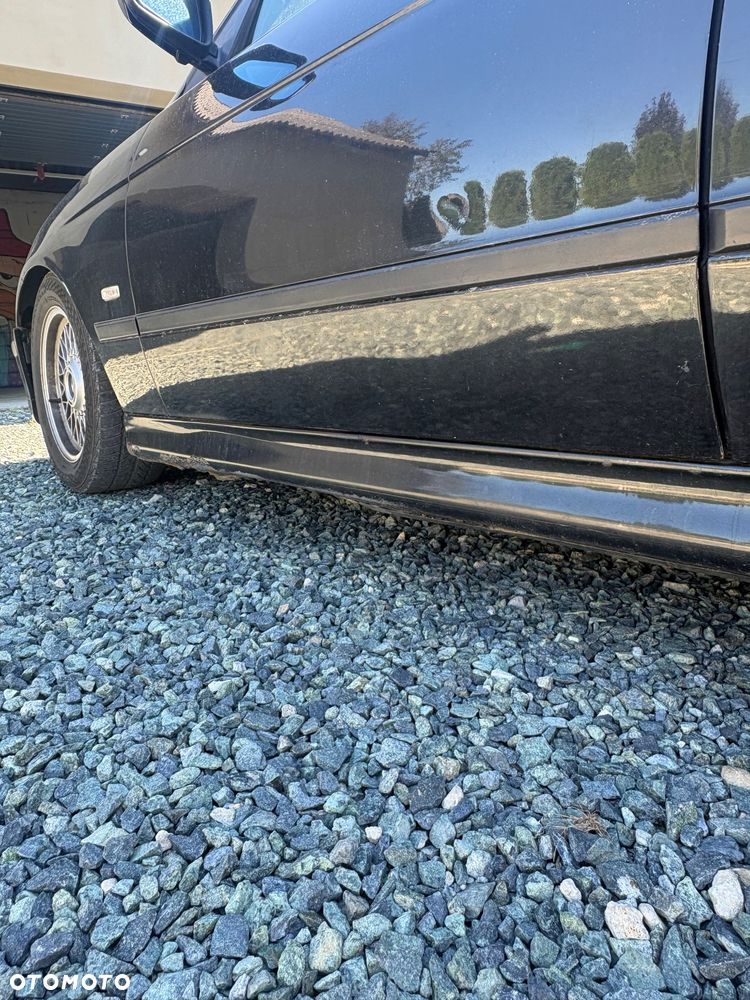 BMW Seria 5 - 6