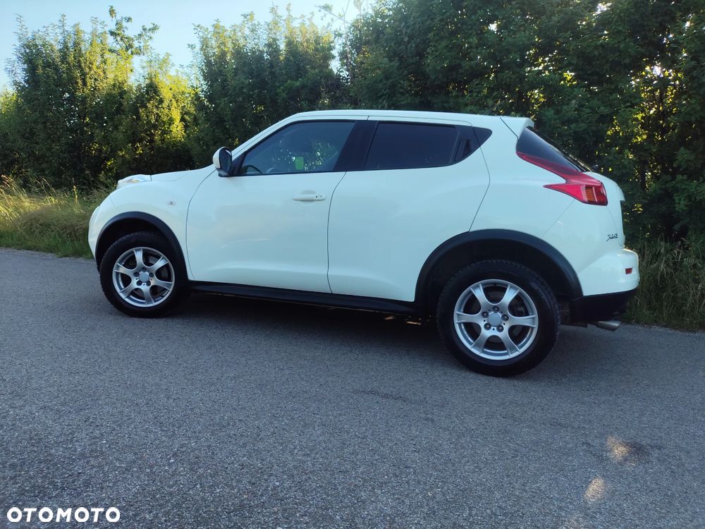 Nissan Juke 1.6 DIG-T Tekna - 3