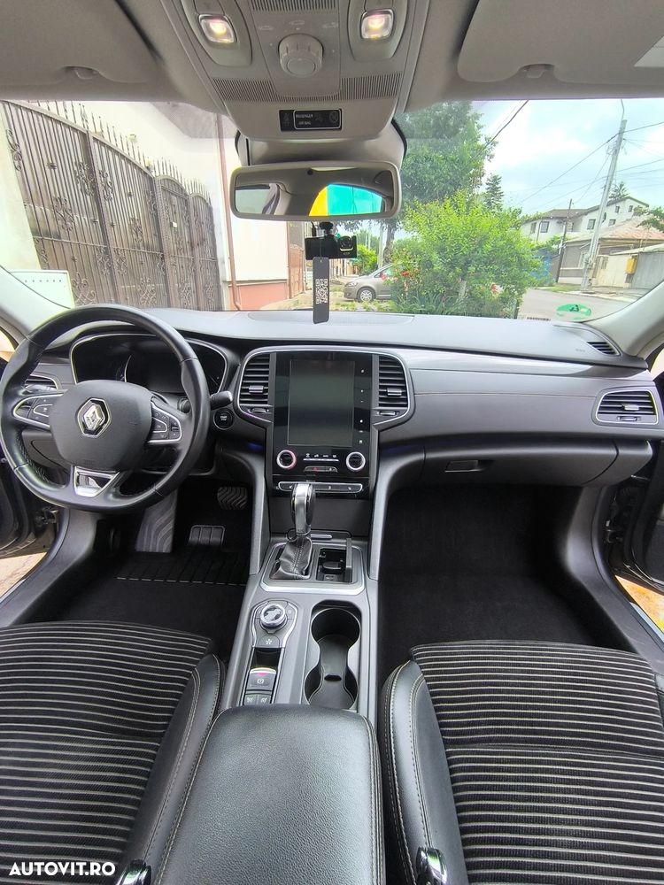 Renault Talisman ENERGY dCi EDC Intens - 13