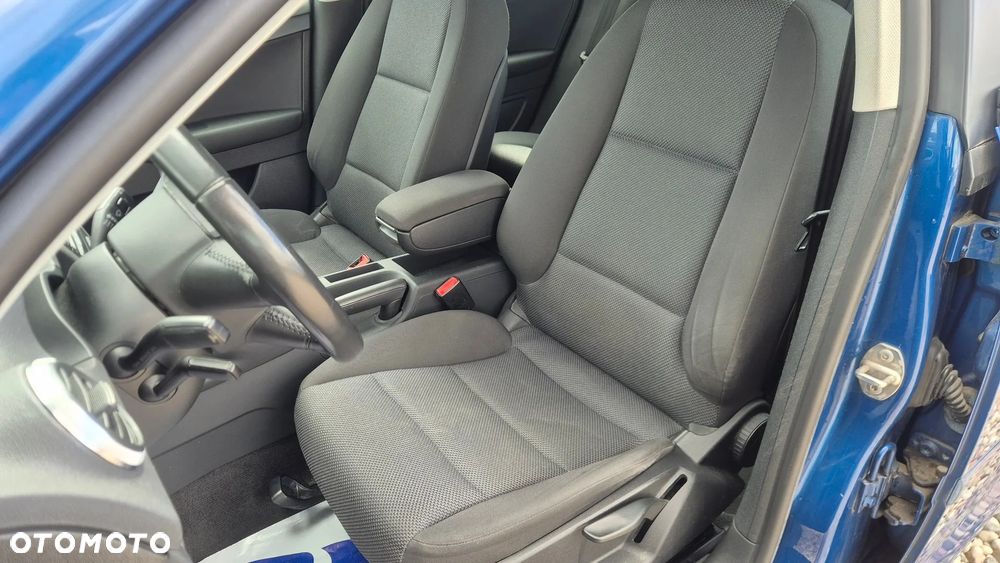 Audi A3 Sportback 1.6 TDI DPF Attraction - 12