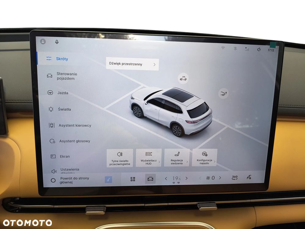 Geely Starray - 22