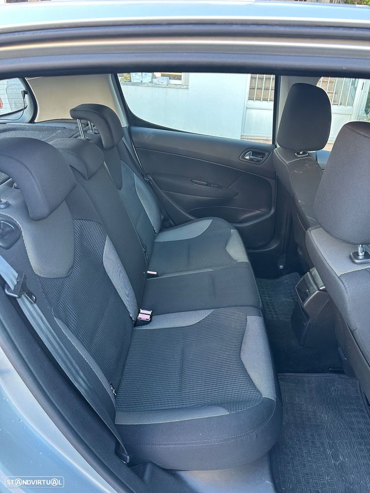 Peugeot 308 1.6 HDi Sport CVM6 - 6