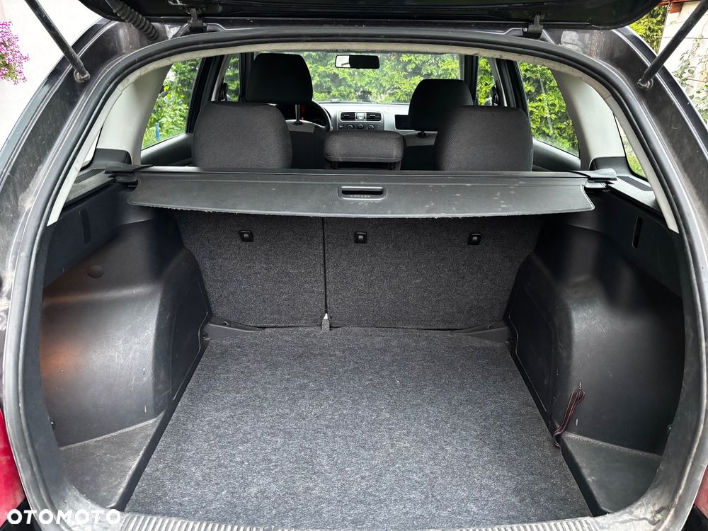 Skoda Fabia - 3