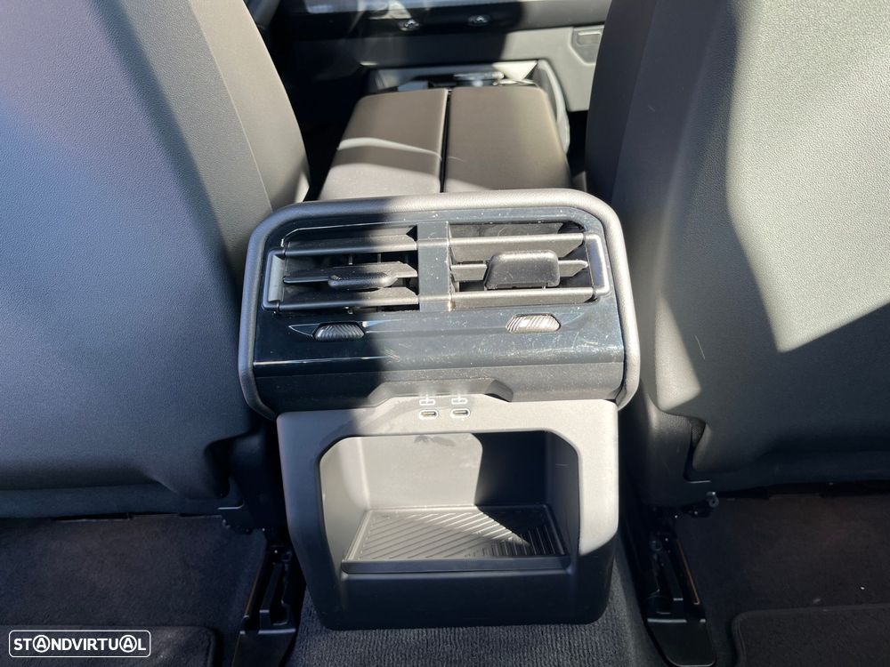 BMW 530 e Pack Desportivo M - 32